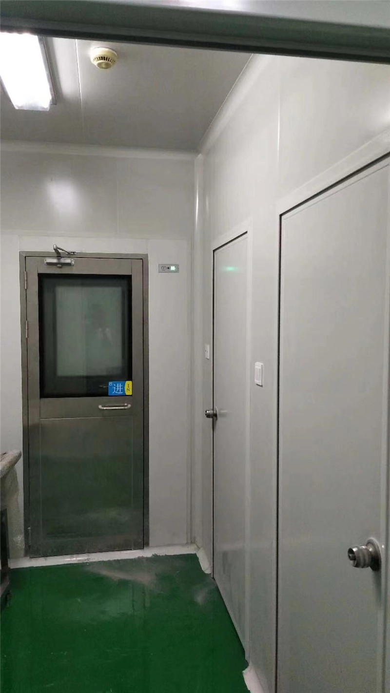 工程案例