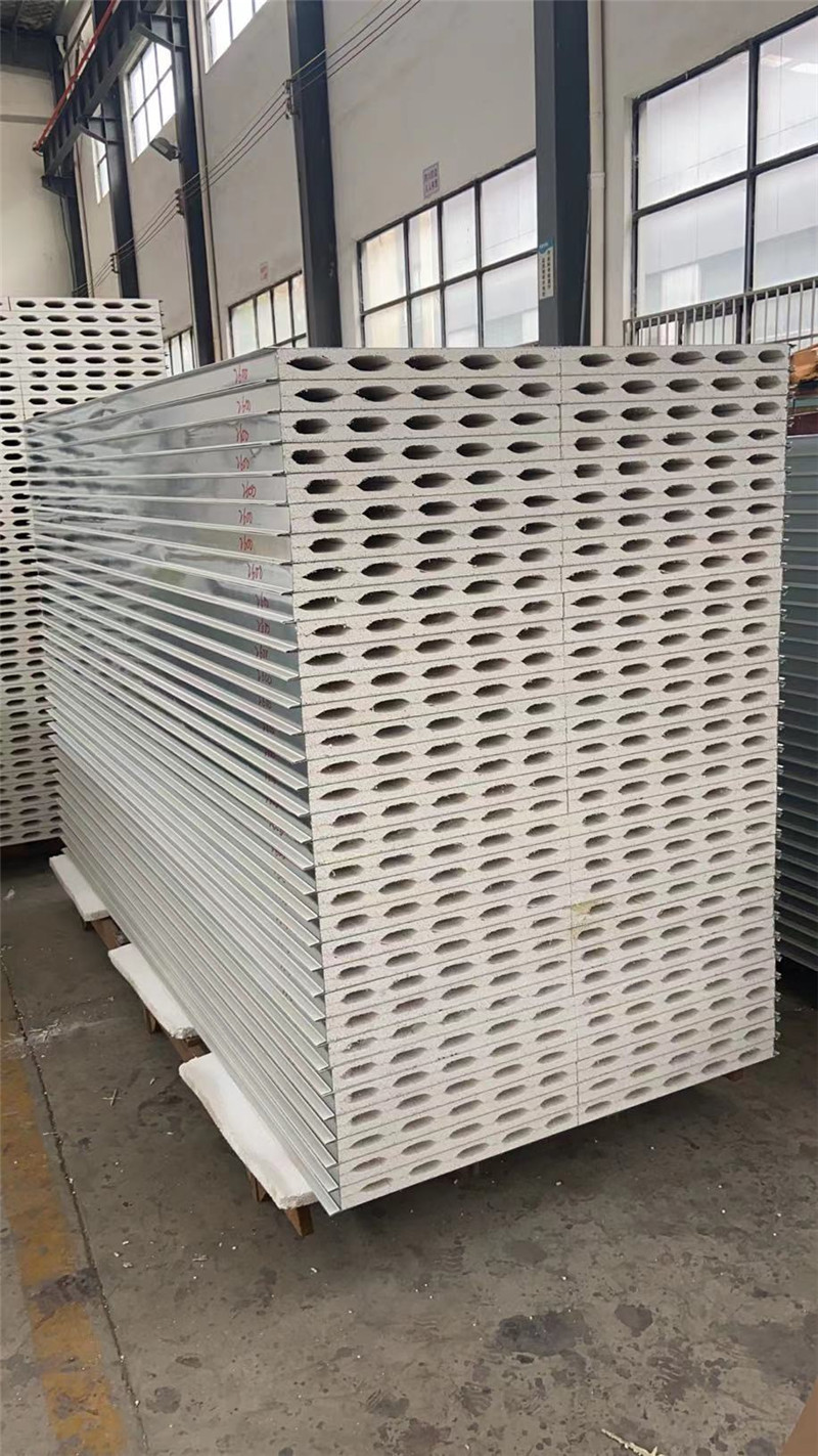 硫氧镁净化板