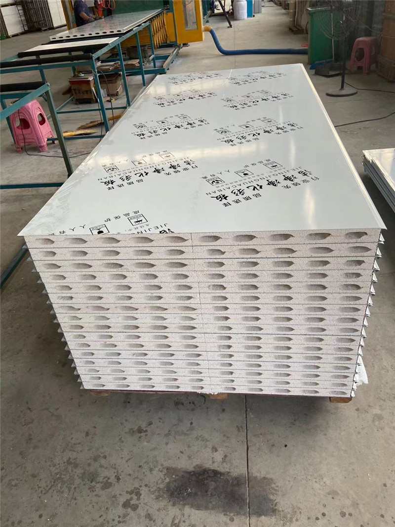 硫氧镁净化板
